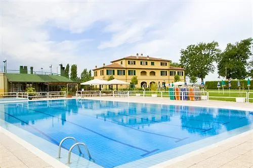 ** Frühstückspension Bed and Breakfast Seven Cortona Italien